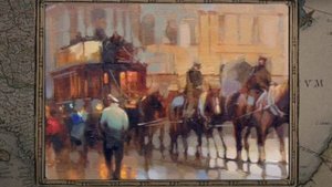 ДЕНЬ ВЕКОВ. ХРОНОГРАФ