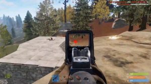 SUMMER RUST HIGHLIGHTS.#22