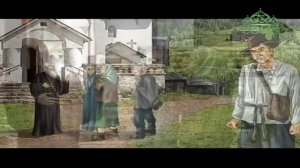 Мульткалендарь. 4 августа 2018г