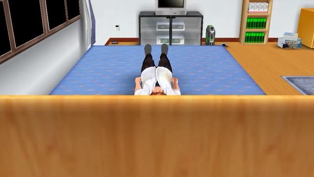 Ice_Otaku Story Of artificial girl 3 Part.1 смотреть онлайн