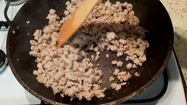 НАСТОЯЩИЙ тот самый рецепт МАКАРОНЫ ПО-ФЛОТСКИ. 2 раза по 50! #про100food