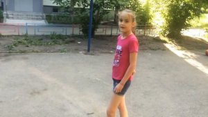 КАК СДЕЛАТЬ КОЛЕСО НА 1 РУКЕ???/ Polly ly