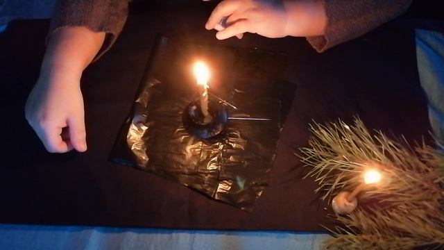 ЧИСТИМ ДОМ ОТ ПОДКЛАДОВ.ОТЖИГ,СВЕЧНАЯ МАГИЯ ОНЛАЙН смотреть онлайн