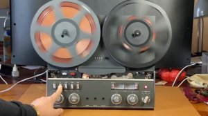 REVOX A77