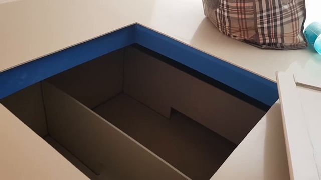 Устройство переливной емкости из полипропилена 8-916-147-38-17 Николай, Владимир смотреть онлайн