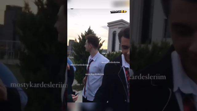 KARDEŞLERİM KAMERA ARKASI GÖRÜNTÜLER SET 110