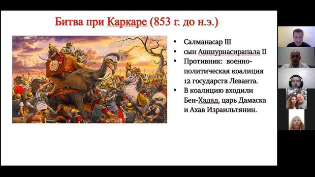 Как читать Ветхий Завет (часть 2) смотреть онлайн