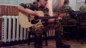 Целуйте бабы рельсы (Super Cover)