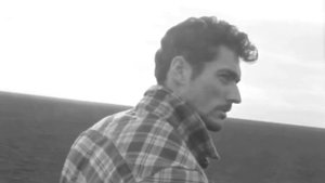 David Gandy/Monika Jagaciak - and the hardest part  was letting go; HD 1080p