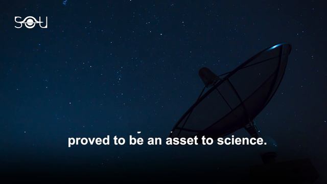 A Tribute to Arecibo Radio Telescope | End of an Era смотреть онлайн