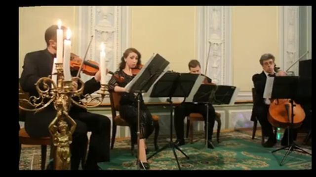 Ф. Крейслер "Радость любви" и "Муки любви" смотреть онлайн