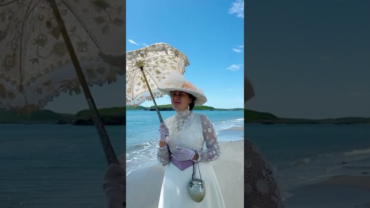 Воспоминания #music #fashion #sea #crochet #handmade