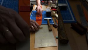 Гитарные ремни из натуральной кожи своими руками