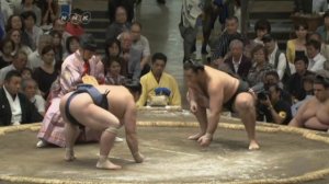 [2013.09] Aki Basho Day 02 (jap) [2/2]