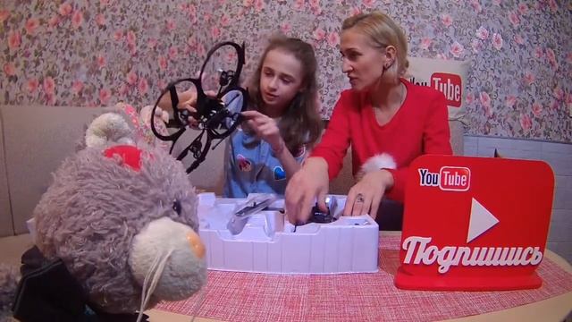 Сюрприз Бокс за 3 тысячи смотреть онлайн