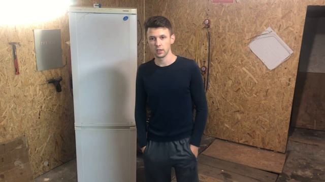 Ремонт Холодильника Samsung смотреть онлайн