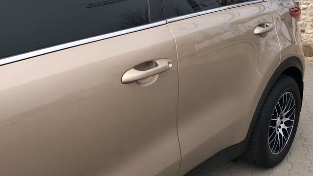 Kia Sportage 1,7 DISEl 2017 год Официал 18700$ смотреть онлайн