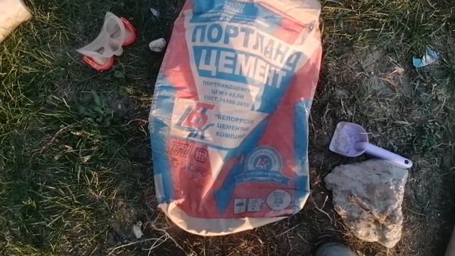 Отмостка простой и надёжный вариант смотреть онлайн