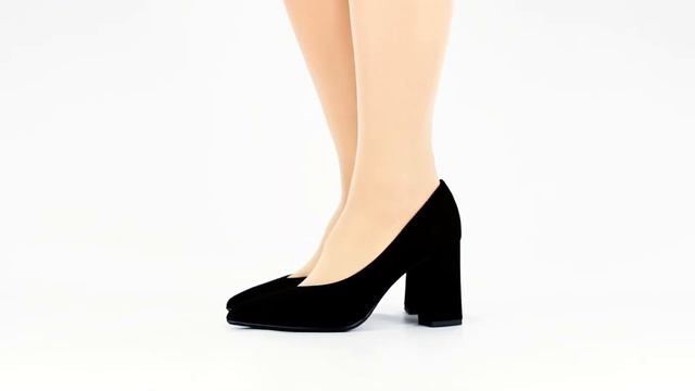 Туфли женские CR071607 смотреть онлайн