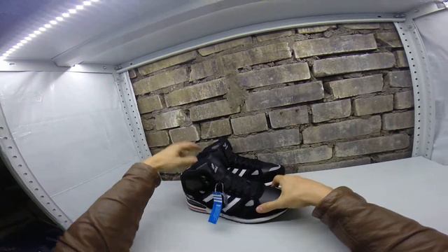 Обзор зимних кроссовок адидас adidas zx 750 смотреть онлайн