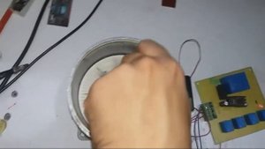 ЭКМ манометры электрони контрол давление