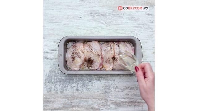 Курица на рисе - Рецепты от Со Вкусом смотреть онлайн