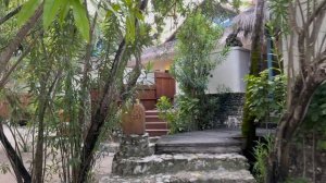 Все включено на Мальдівах та недалеко від Мале - готель Taj Coral Reef Resort 5, огляд у 2023 році