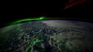 The Strange Sounds of Earth's Aurora - Auroral Kilometric Radiation