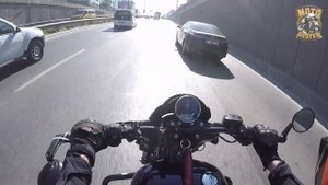 HARLEY DAVIDSON STREET ROD İNCELEME / HARLEY DAVIDSON STREET ROD REVİEW