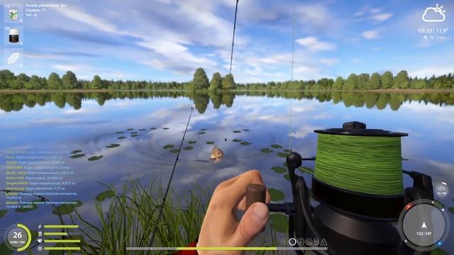 ФАРМ 600 В ЧАС НА ЯНТАРНОМ | РР4 ТОЧКИ КЛЁВА смотреть онлайн