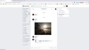 ?Пересылка сообщений из Вконтакте в Telegram - VkMessagePro2