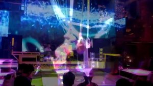 Дуэт "Лидер-шоу" - Воздушное шоу