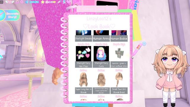 FREE Bodice For The Starlight Set You Need To Try Royale High смотреть онлайн