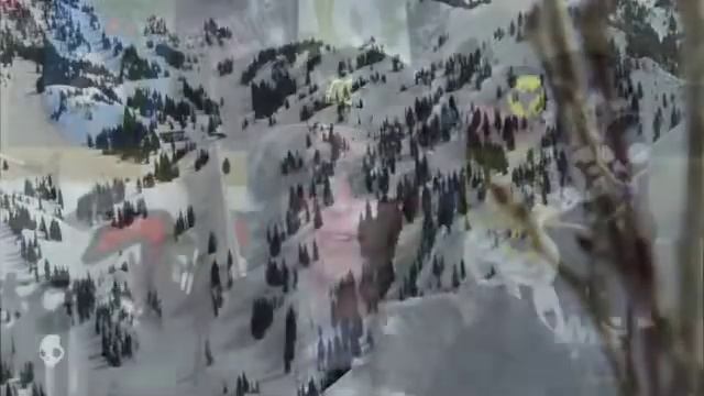 Skullcandy - Lowrider Headphone смотреть онлайн