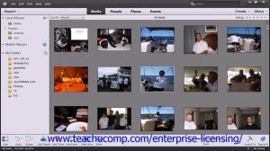 Adobe Photoshop Elements 12 Tutorial The Organizer Employee Group Training  2.11