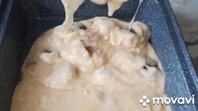 ВСЕГО ЛИШЬ СТАКАН ВАРЕНЬЯ И СОДА!БЫСТРО И ВКУСНО ?!# ПИРОГ#БЫСТРЫЙ#ВЫПЕЧКА#ВАРЕНЬЕ#РЕЦЕПТ#