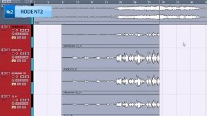 Микрофон JZ MICROPHONES J1 Vs RODE NT2, NEUMANN TLM102
