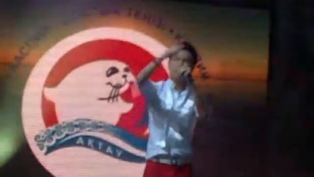 V-ALEM- Каспии-Море дружбы! Актау.mp4 смотреть онлайн