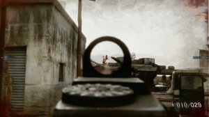 Medal Of Honor Warfighter - ПРОХОЖДЕНИЕ - НАЙТИ ФАЗАРА