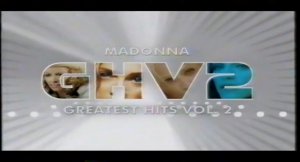 MadonnaGHV2Adverts20002001MLVC