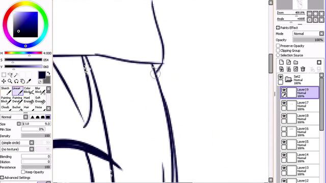 [Speed Draw] Christmas Steam Avatar смотреть онлайн