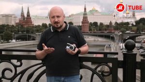 Видеообзор компактного фотоаппрата Samsung WB350F