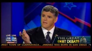 Sean Hannity-07-26-11-D