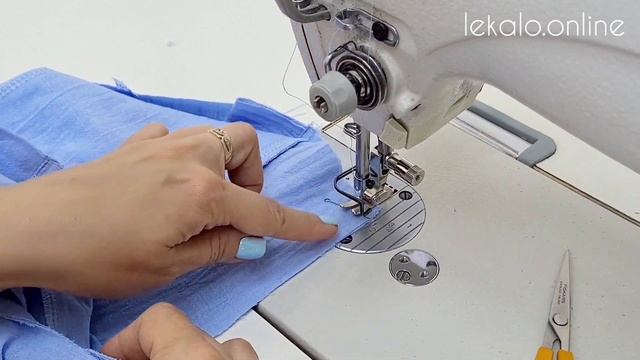 Как сшить шорты + выкройка