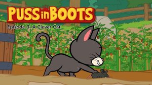 Puss in Boots 1 | 12 min | Poor Carabas' Clever Cat | Stories for Kids | Fairy Tales | Little Fox