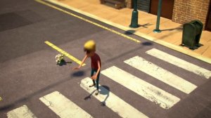 Rabbids Invasion - Guide-Rabbid