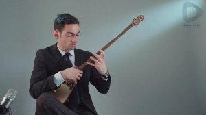 Домбра. Урок № 13 - Адай (2-ая часть)