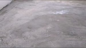 Пол из керамзита по грунту своими руками