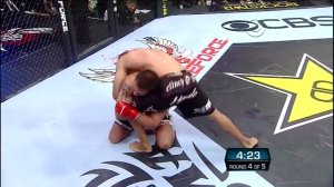 Dan Henderson vs Jake Shields - Strikeforce Nashville - 17 avril 2010