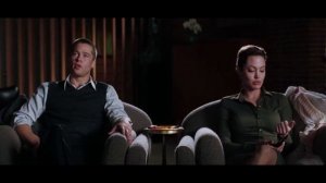 Мистер и Миссис Смит: "Как часто"?